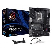 ASRock Z690 PG Riptide 12th Gen ATX Motherborad